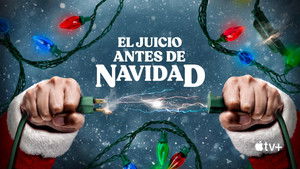 El juicio antes de Navidad Online En Netflix