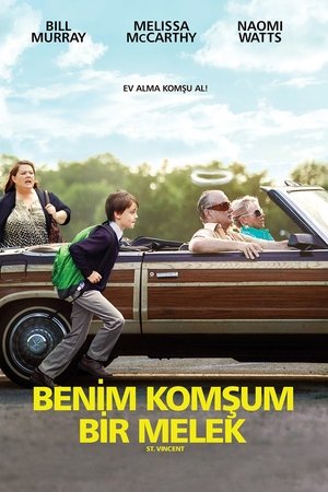 Image Benim Komşum Bir Melek