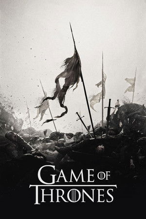 poster Game of Thrones