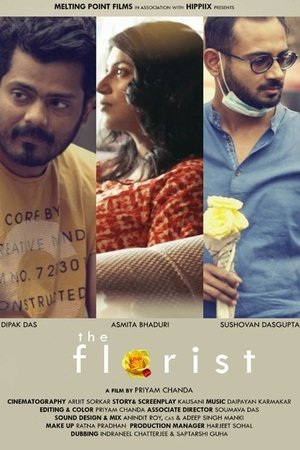 Nonton film The Florist (2022) terbaru sub indo
