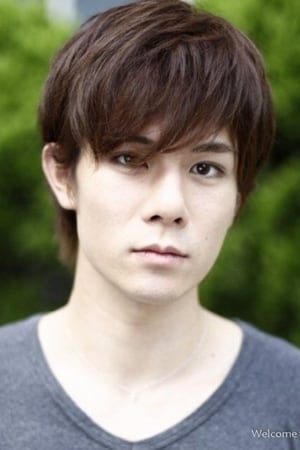 Hayato Kakizawa isTsutaguchi Ryosuke