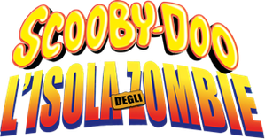 Scooby-Doo e l’isola degli Zombie (1998) Streaming ITA official logo