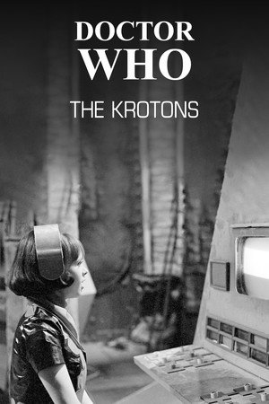Doctor Who: The Krotons