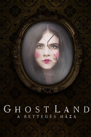 Image Ghostland - A rettegés háza