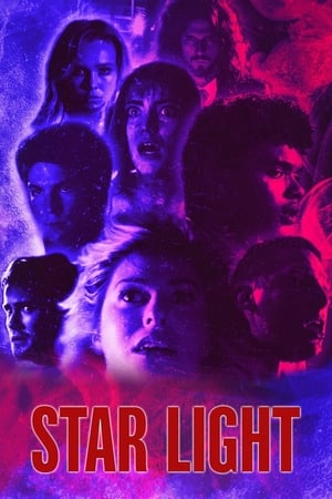 Star Light poster