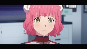 Kanata no Astra: Saison 1 Episode 10