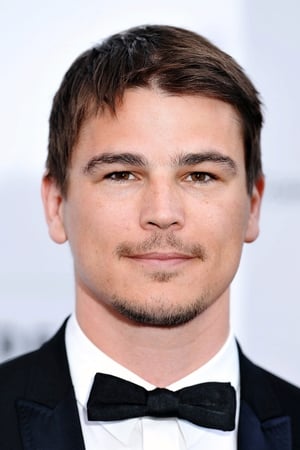 Josh Hartnett jako Eben Oleson