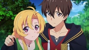 Noumin Kanren no Skill bakka Agetetara Nazeka Tsuyoku Natta: Saison 1 Episode 3