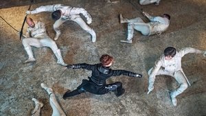 Into the Badlands Season 2 Episode 8