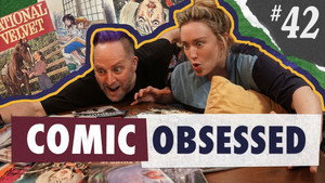 The Comics That Made Us still