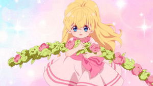 The Fated Magical Princess: Who Made Me a Princess: 1×1