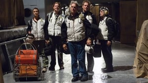 NCIS – Tengerészeti Helyszínelők: 5×6