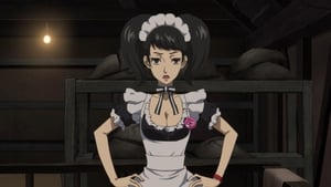 PERSONA 5 The Animation: 1×9