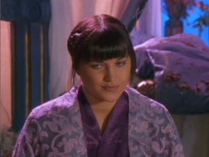 Xena, la princesa guerrera Temporada 1 Capitulo 3