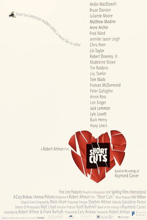 Short Cuts 54
