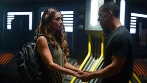 The 100: 6×1