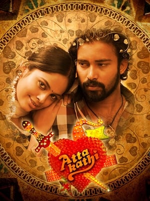 Attakathi poster