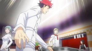 Food Wars! Shokugeki No Soma Season 2 Ep 12