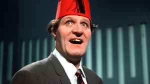 Tommy Cooper: Master Of Comedy