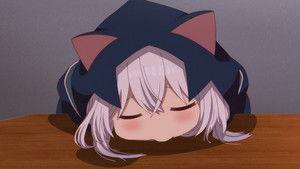 Mayonaka Heart Tune Episódio 09