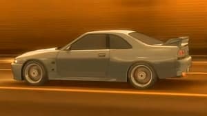 Wangan Midnight: 1×17