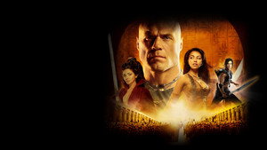 The Scorpion King 2: Rise of a Warrior