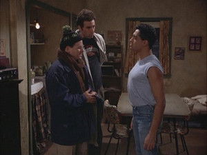 Seinfeld: 2×12