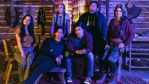 Trickster Episodio 2