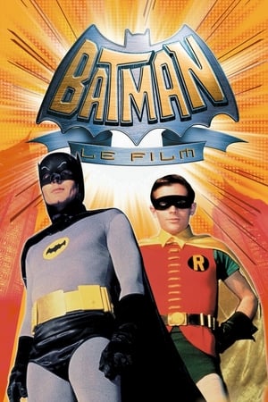 Batman : Le film 1966