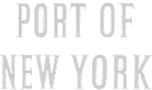 Port of New York