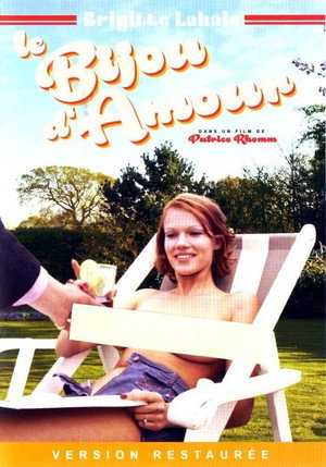 Le bijou d'amour 7