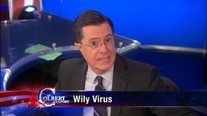 The Colbert Report: 11×5