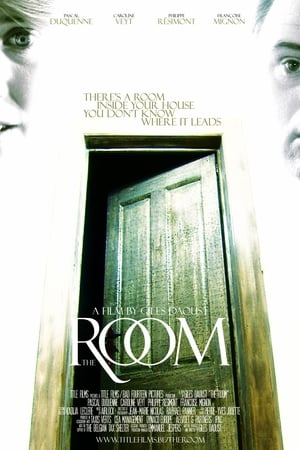 Poster The Room 2006