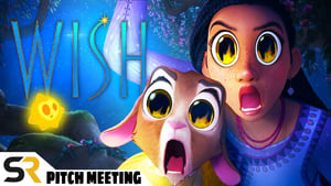 Image Wish Pitch Meeting