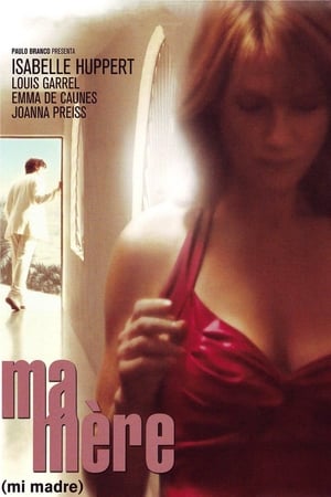 Poster Ma mère (Mi madre) 2004