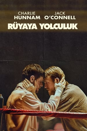 Poster Jungleland: Rüyaya Yolculuk 2020