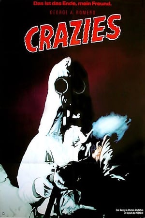 Poster Crazies 1973