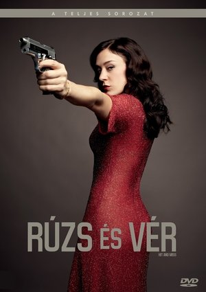 Image Rúzs és vér