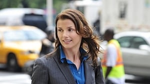 Blue Bloods: Season 1 Episode 2