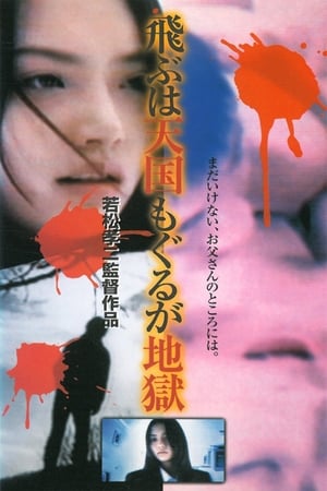 Poster Heaven and Hell (1999)