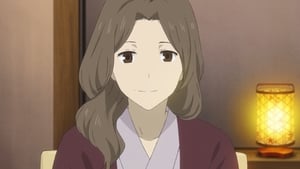 Natsume’s Book of Friends: 5×10