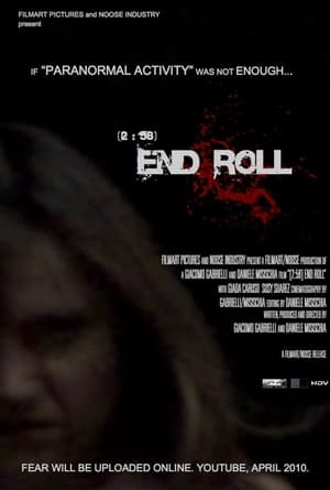 Poster End Roll [2.58.11] (2010)