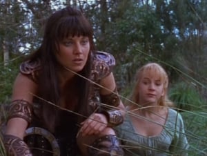 Xena, la princesa guerrera Temporada 1 Capitulo 4