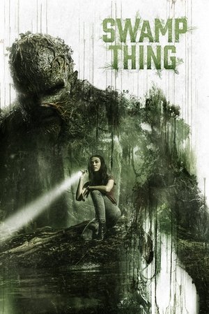 Swamp Thing: Musim ke 1