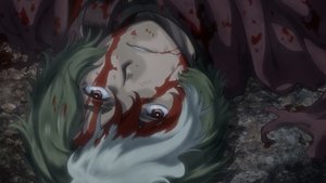 Kabaneri of the Iron Fortress Season 1 Episode 2