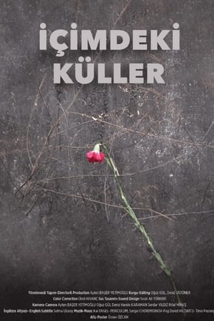 Poster İçimdeki Küller (2019)