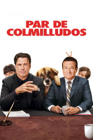 poster Old Dogs