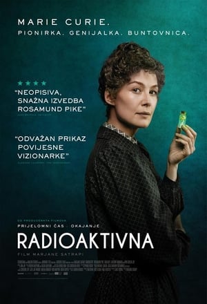 Radioaktivna