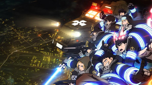series image