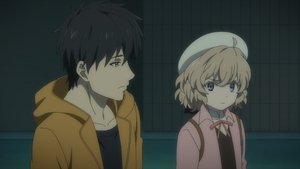 In/Spectre Season 1 Episode 24